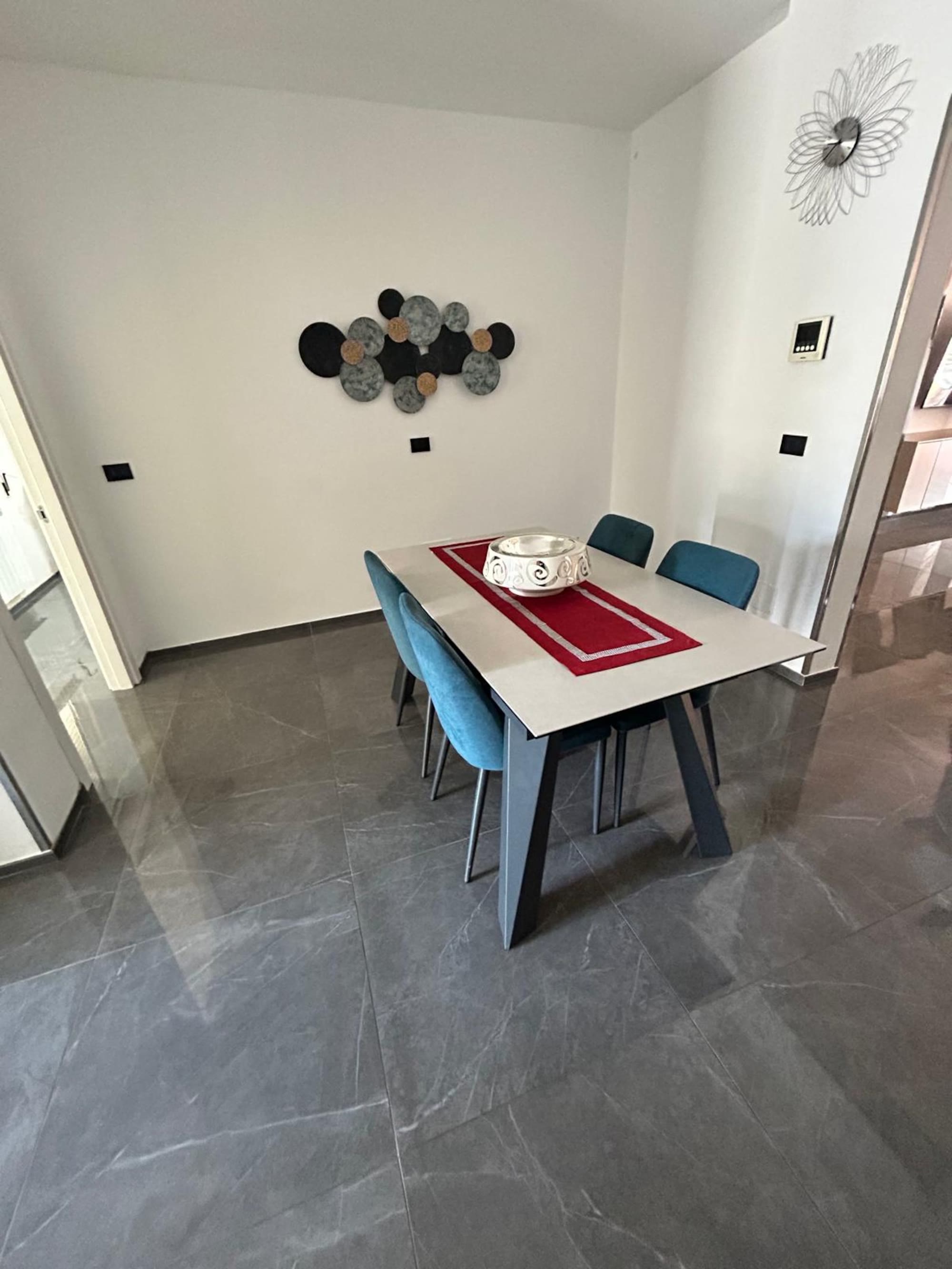 Alessia House a due passi dal mare — foto 6