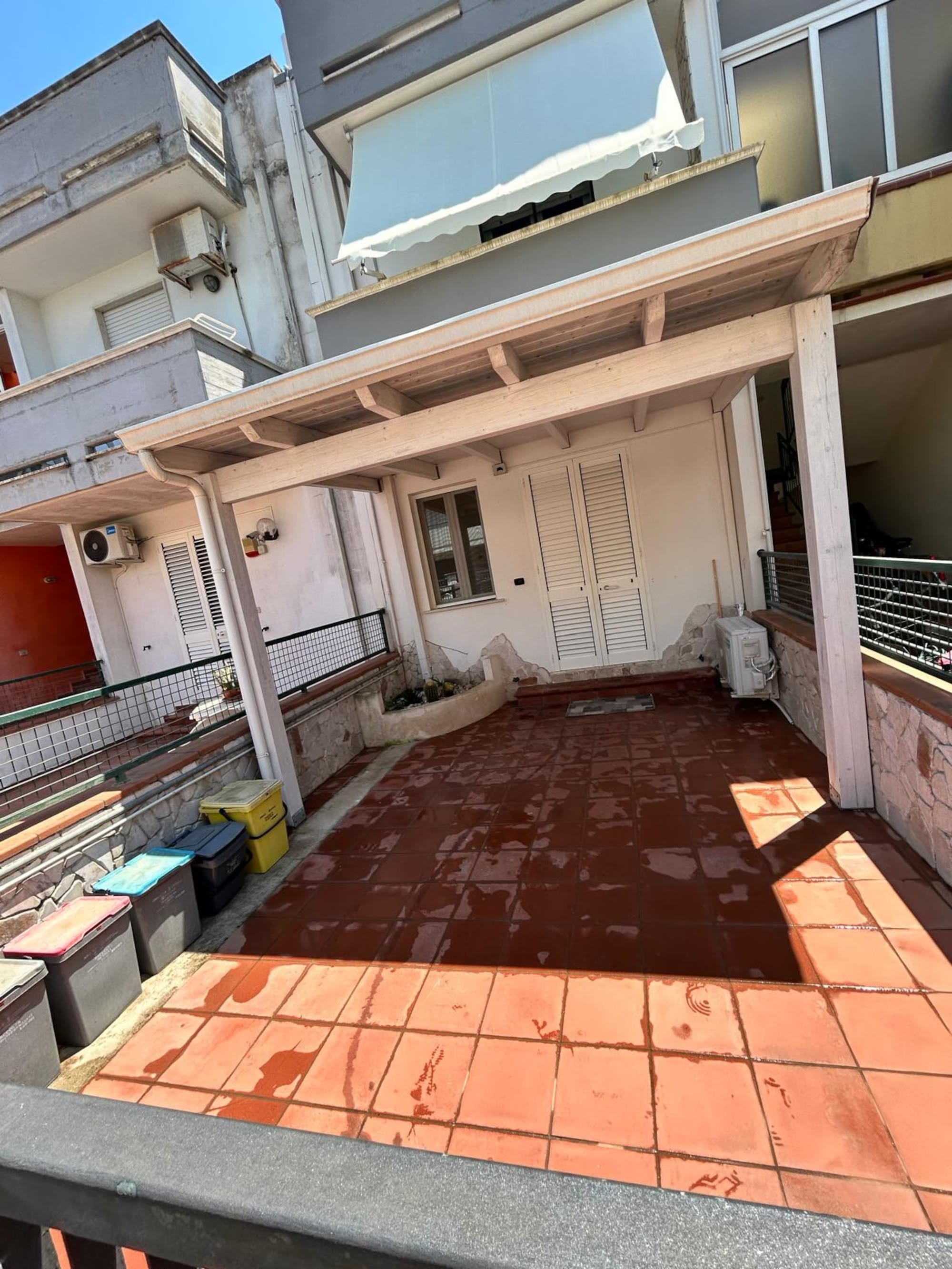 Alessia House a due passi dal mare — foto 8
