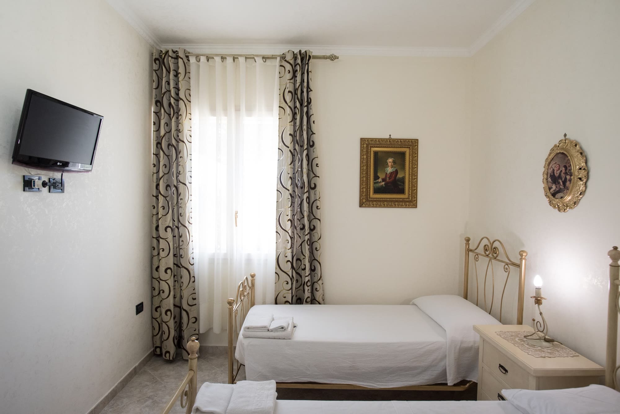 Alloggio in Villa Cristina — foto 3