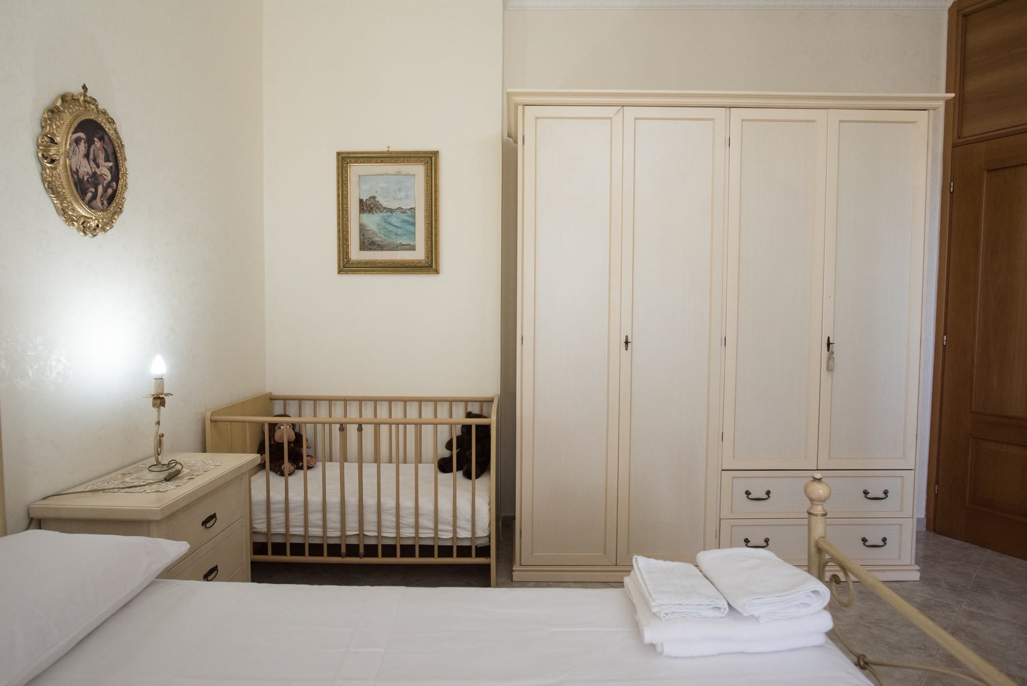Alloggio in Villa Cristina — foto 4