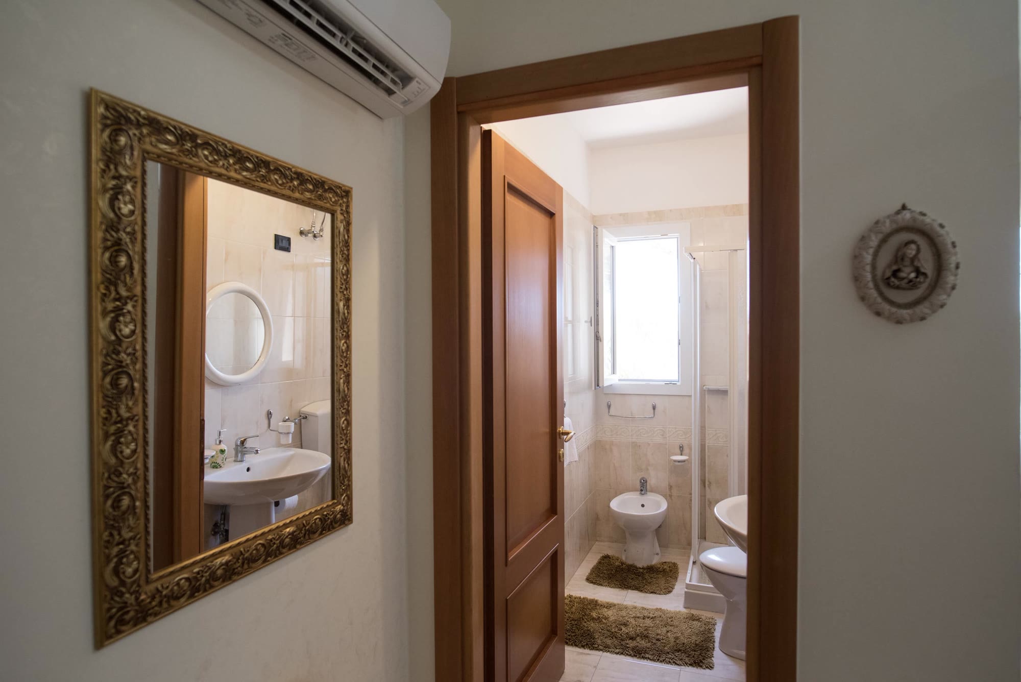 Alloggio in Villa Cristina — foto 6