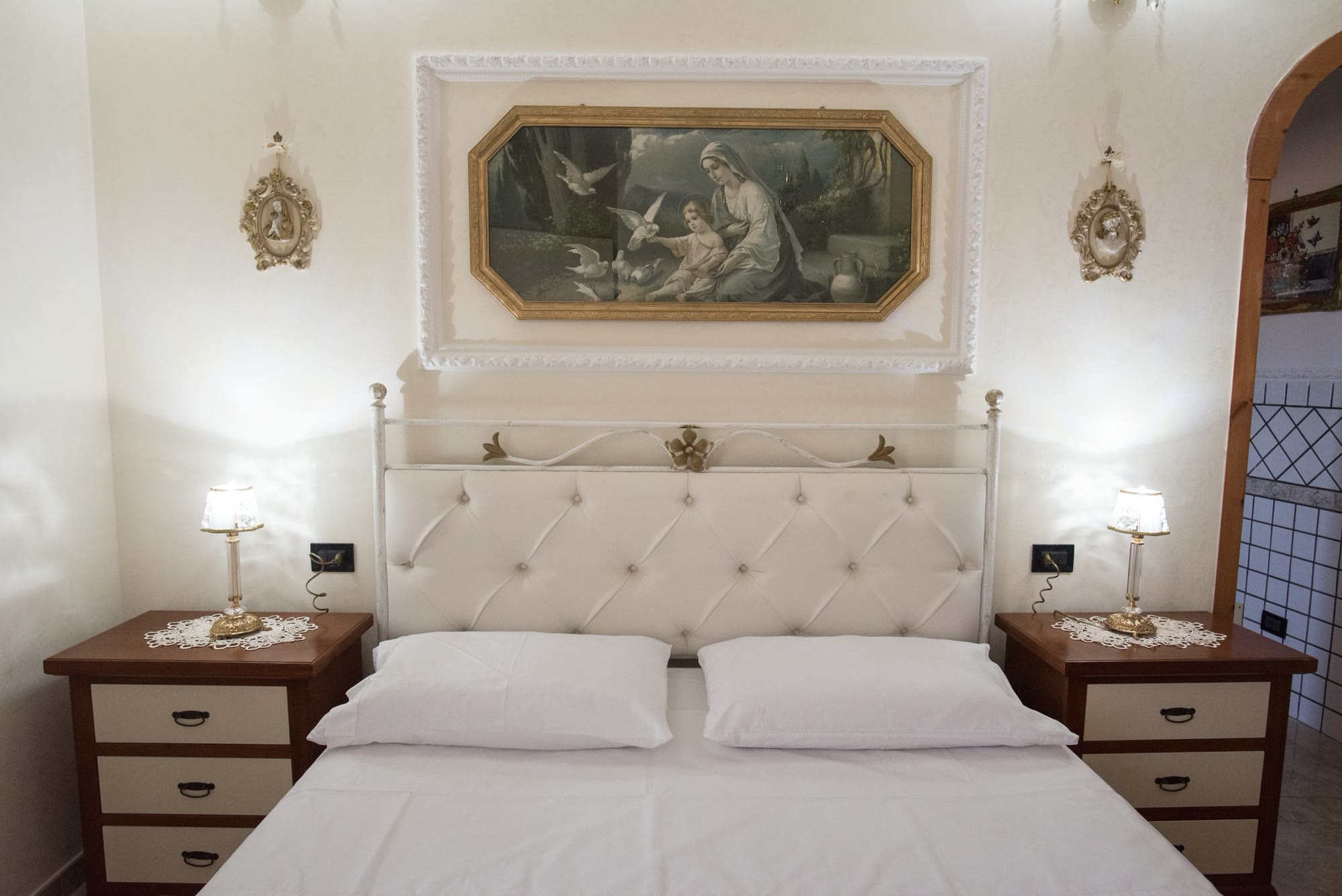 Alloggio in Villa Cristina — foto 8