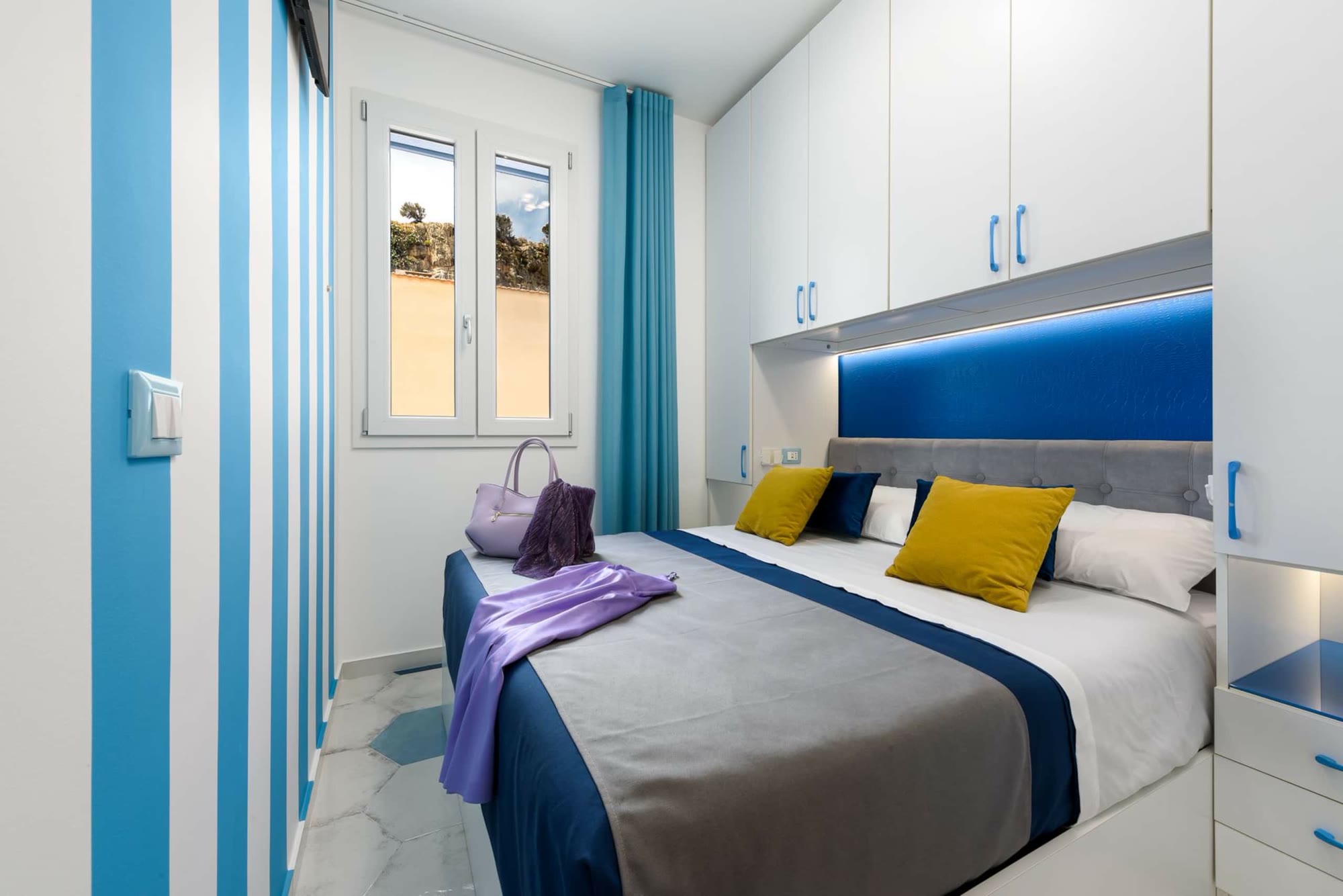 Appartamento con piscina al mare con parcheggio — foto 6