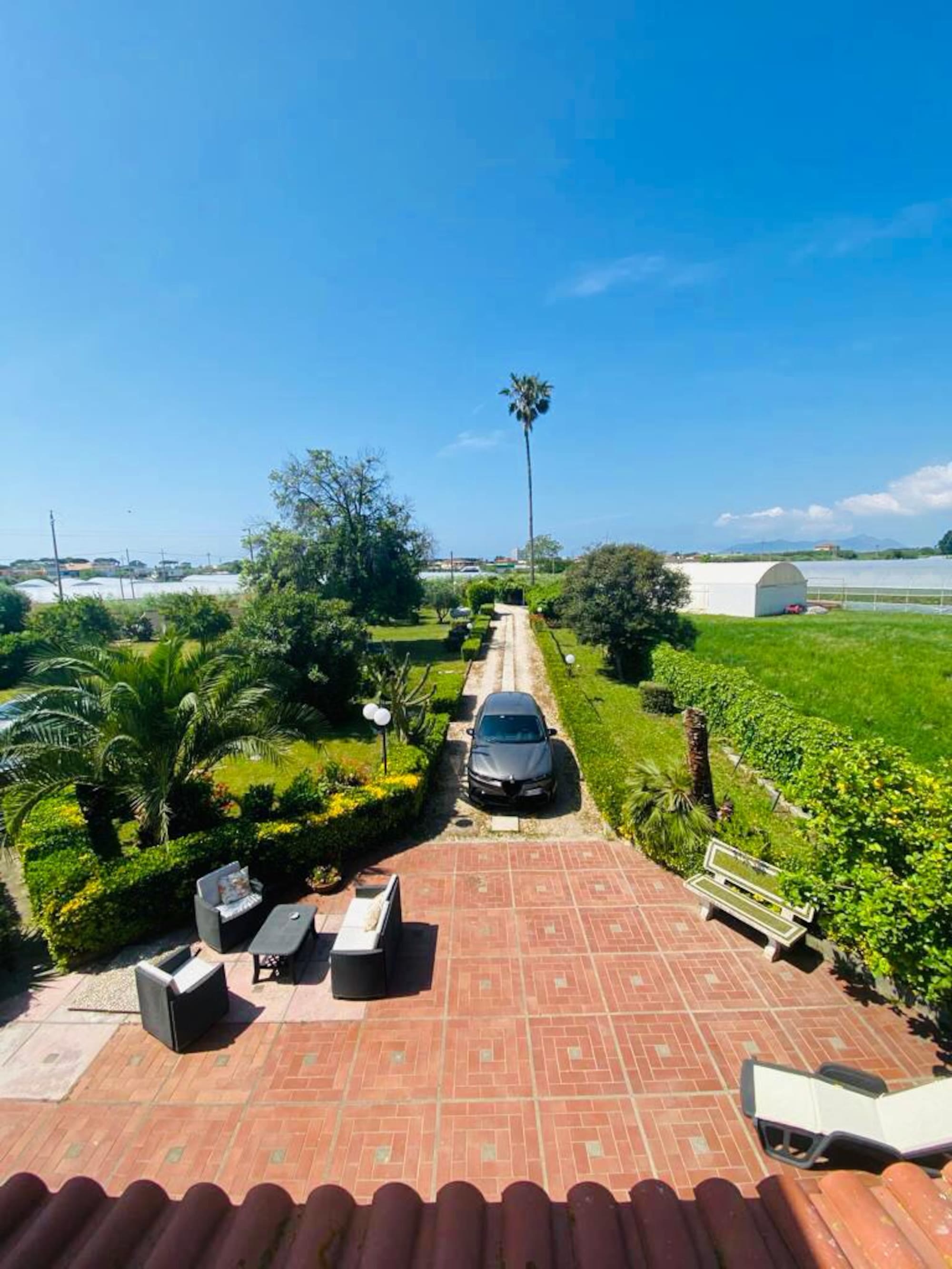 Appartamento in villa — foto 2