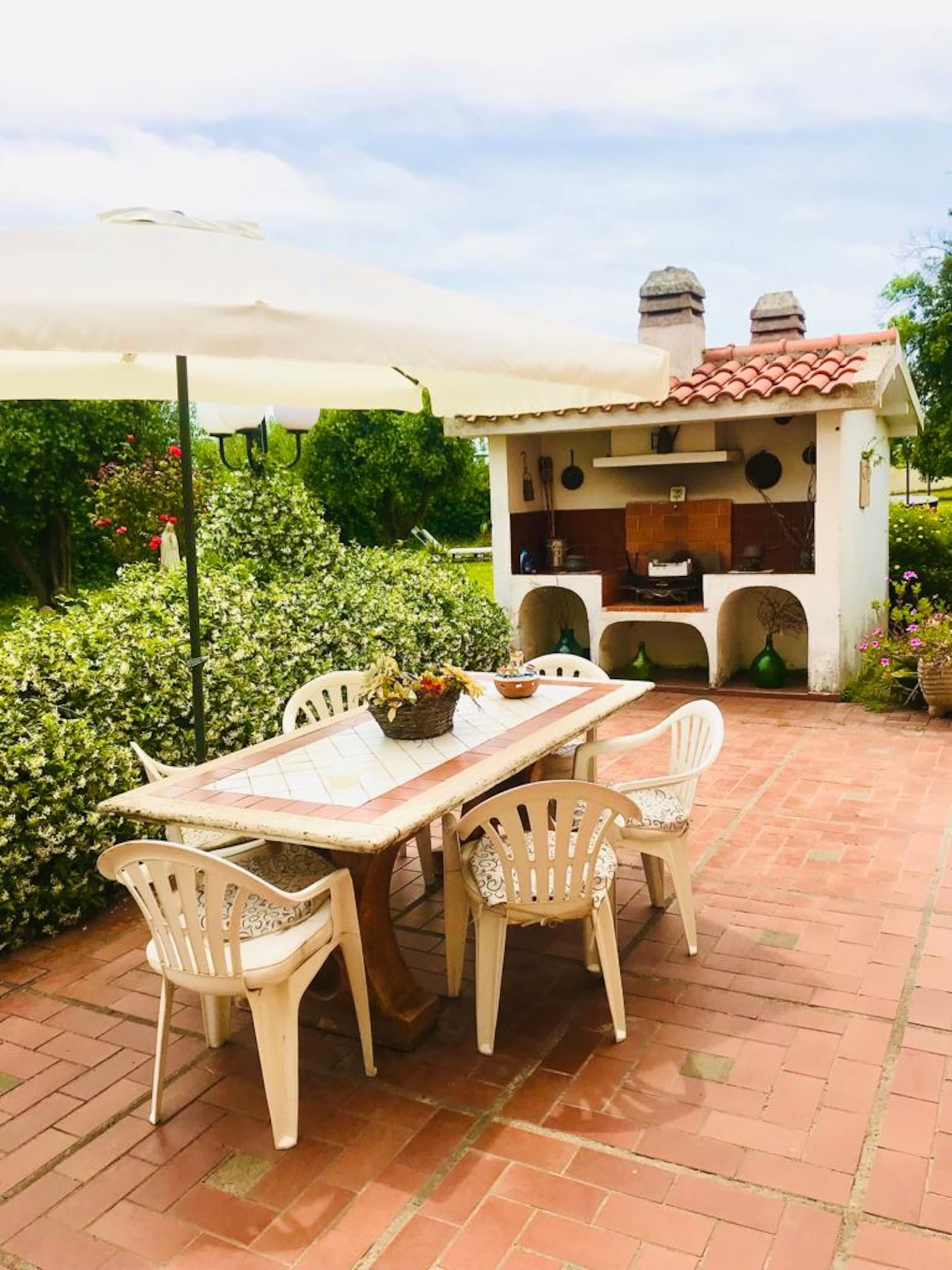 Appartamento in villa — foto 3