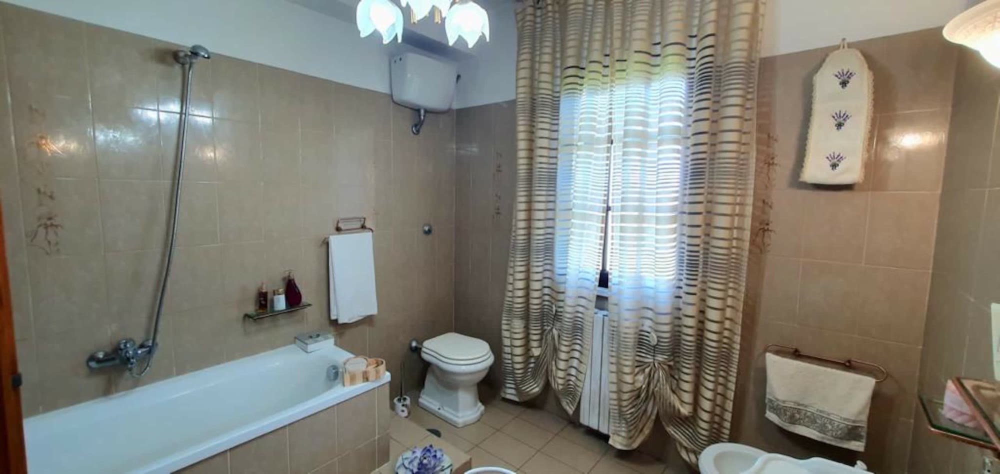 Appartamento in villa — foto 4