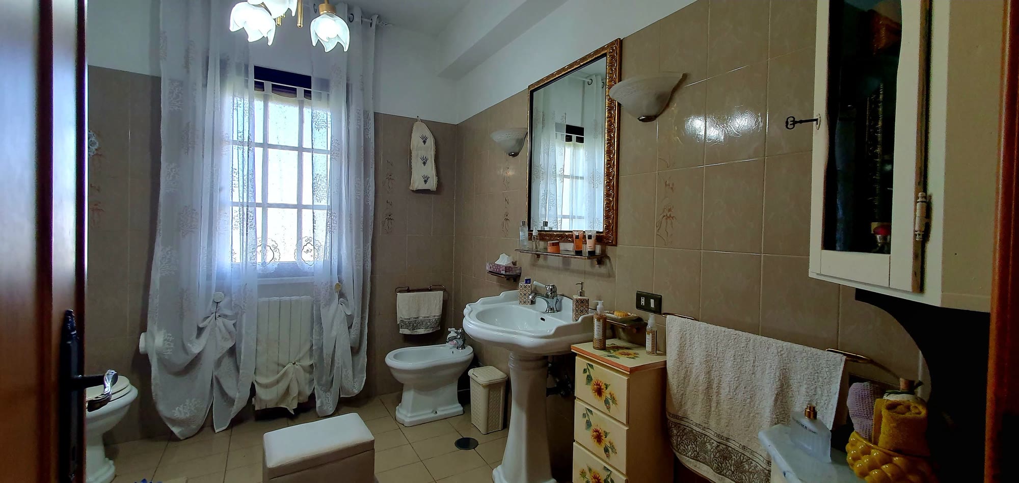 Appartamento in villa — foto 5