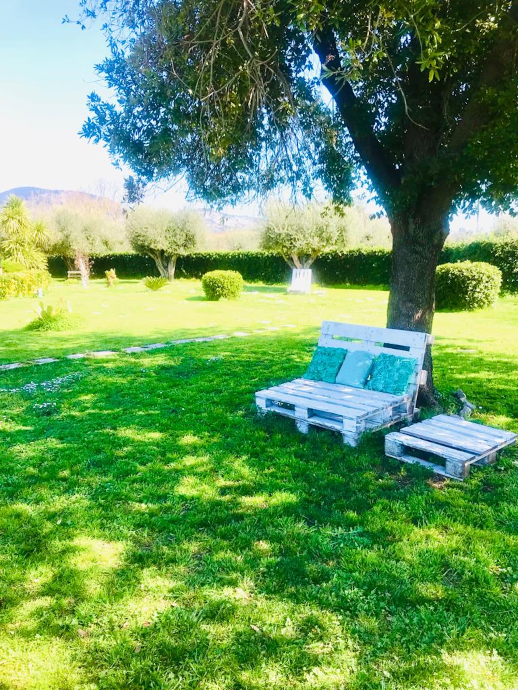 Appartamento in villa — foto 7