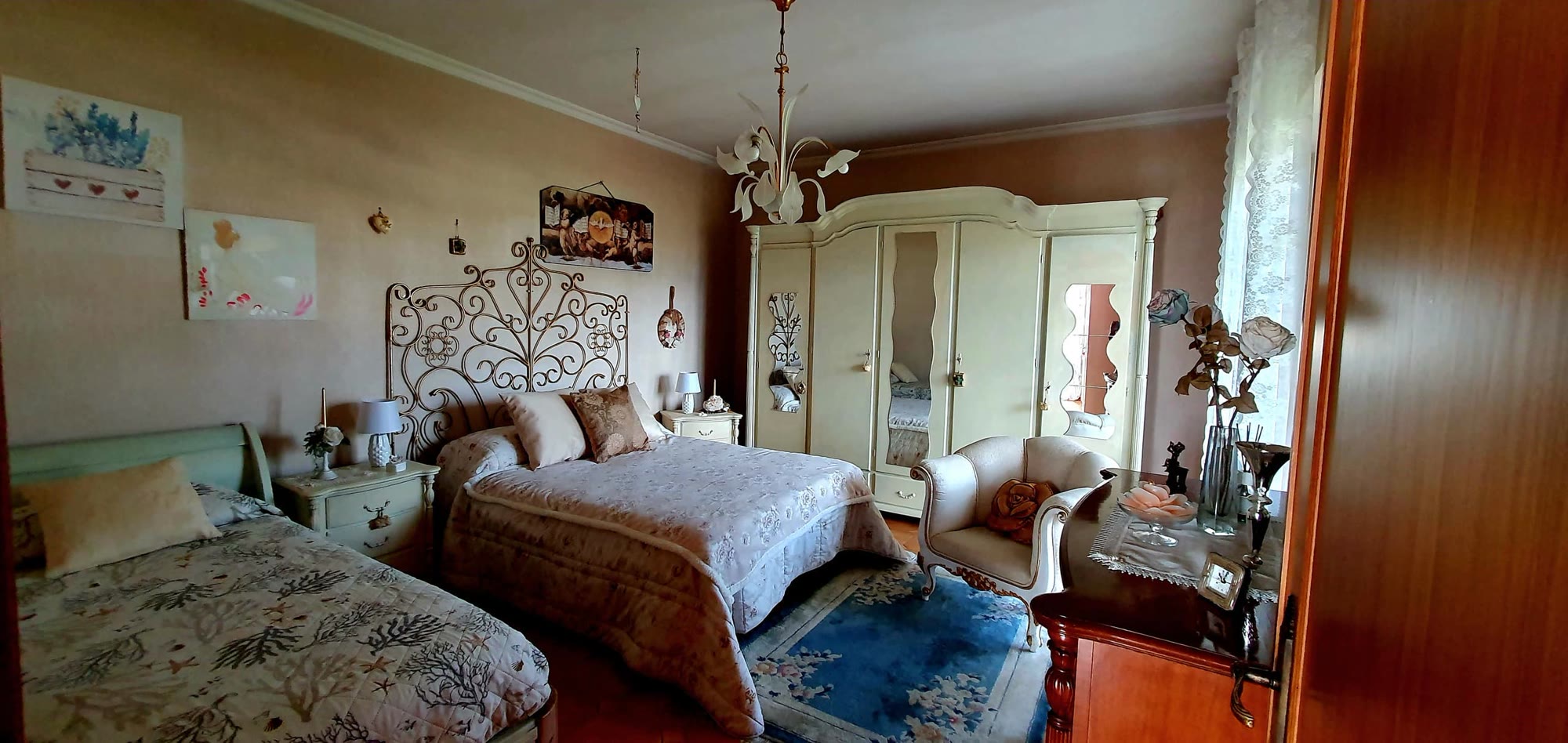 Appartamento in villa — foto 8