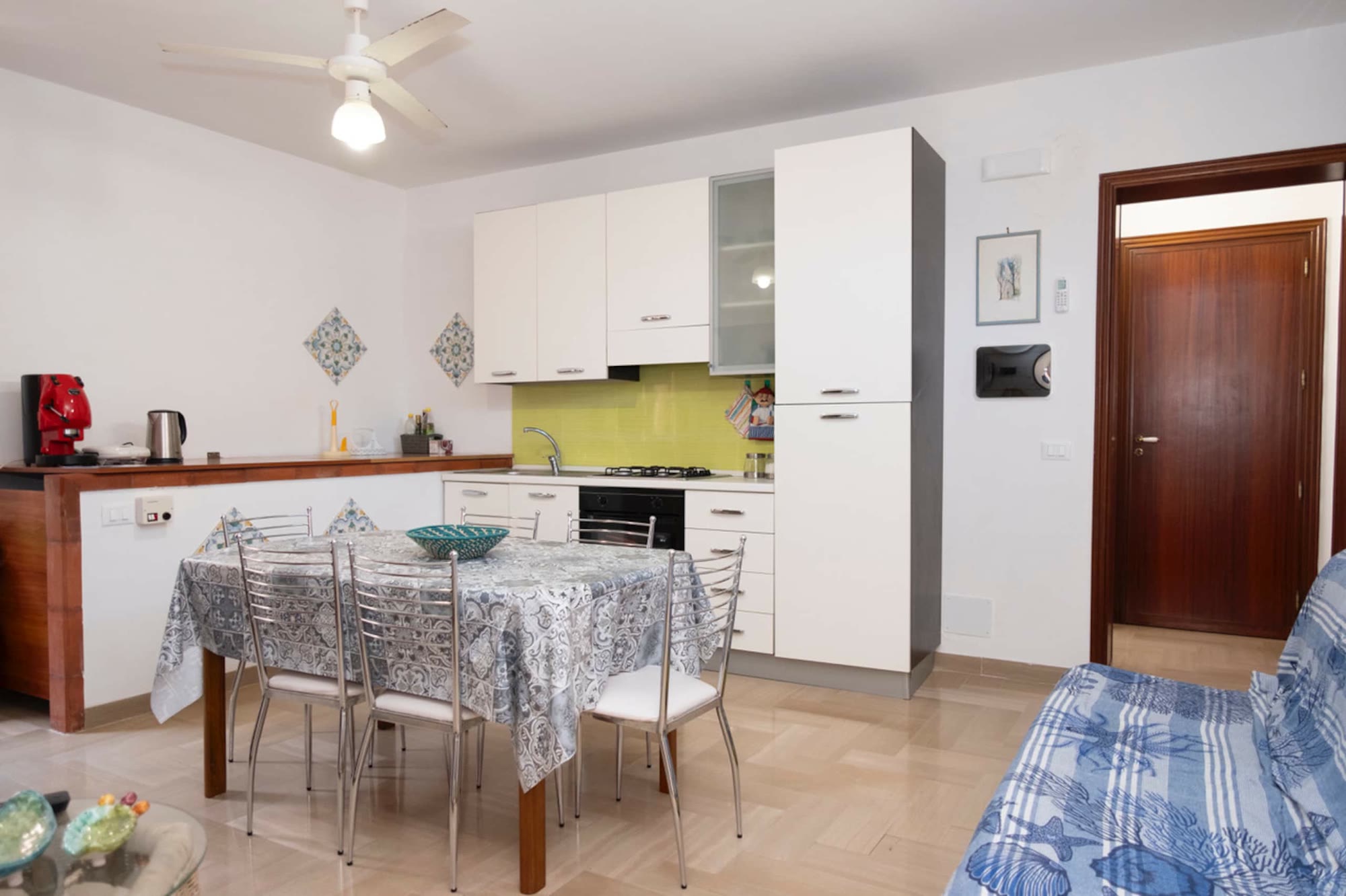 Appartamento Noa a 90 metri dal mare — foto 4