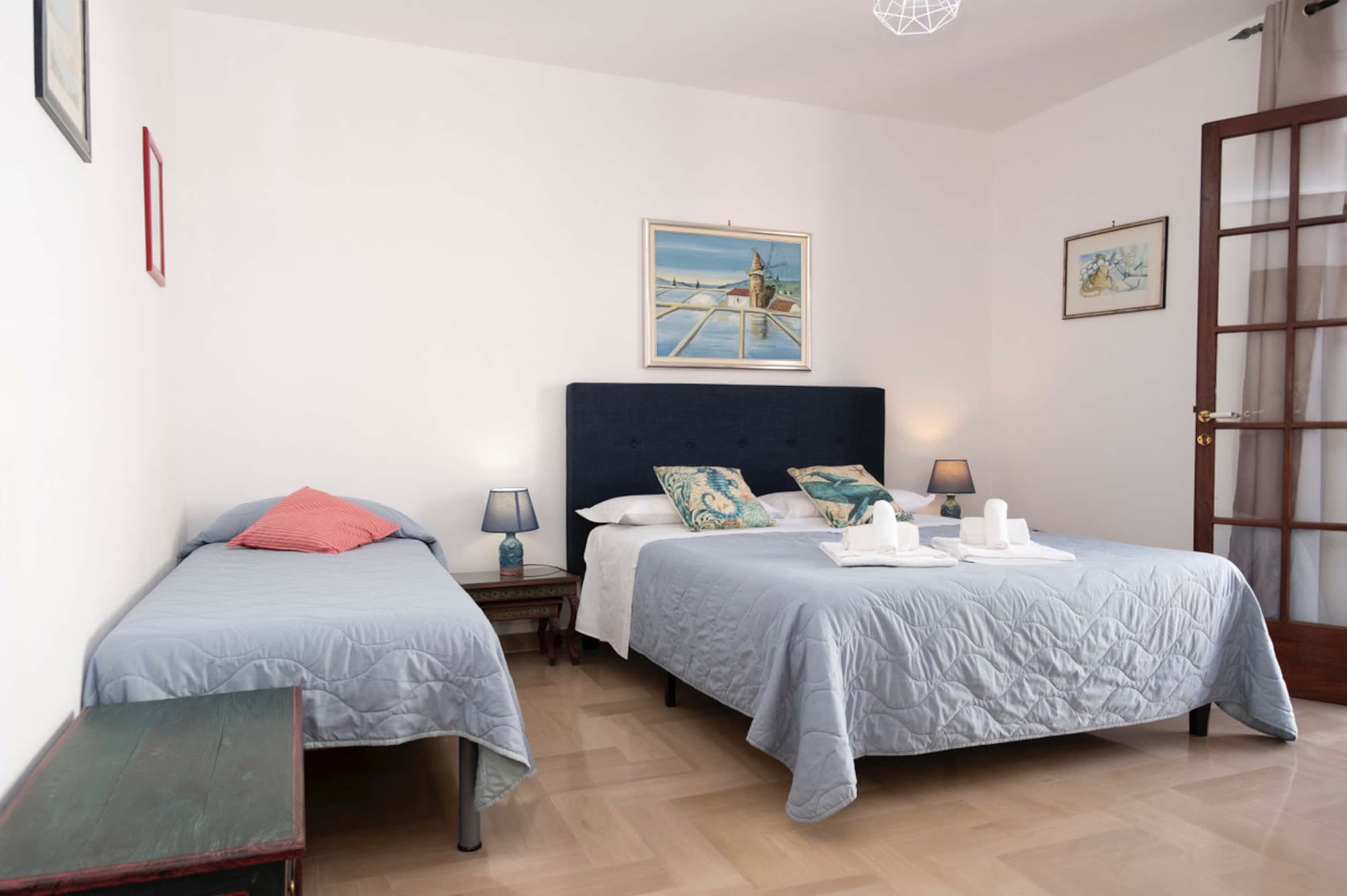 Appartamento Noa a 90 metri dal mare — foto 6
