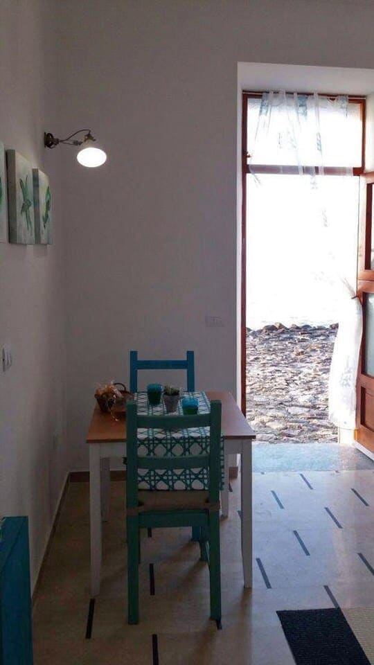 La Porta sul mare #appartamento — foto 4