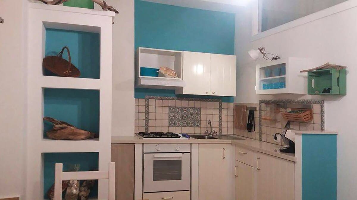 La Porta sul mare #appartamento — foto 7
