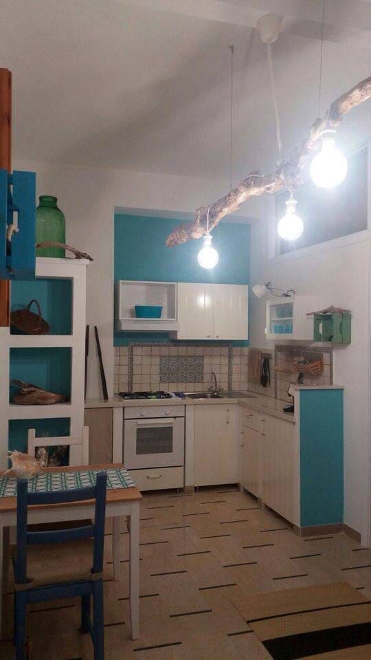 La Porta sul mare #appartamento — foto 8