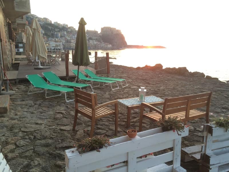 La Porta sul mare #appartamento