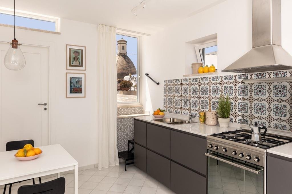 La Casa di Rosa Anacapri — foto 2