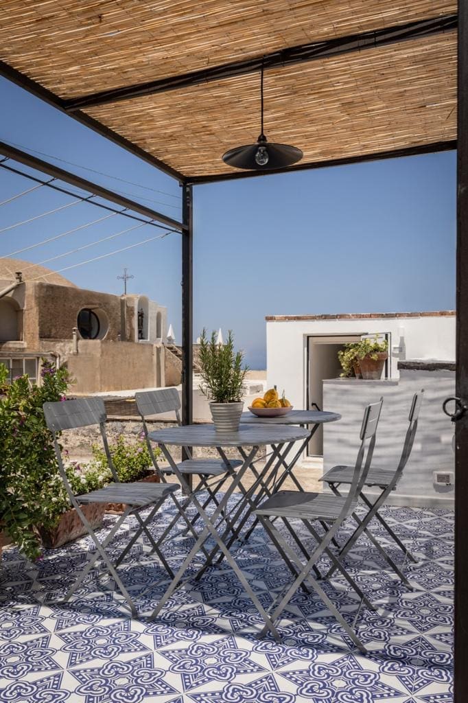 La Casa di Rosa Anacapri — foto 5