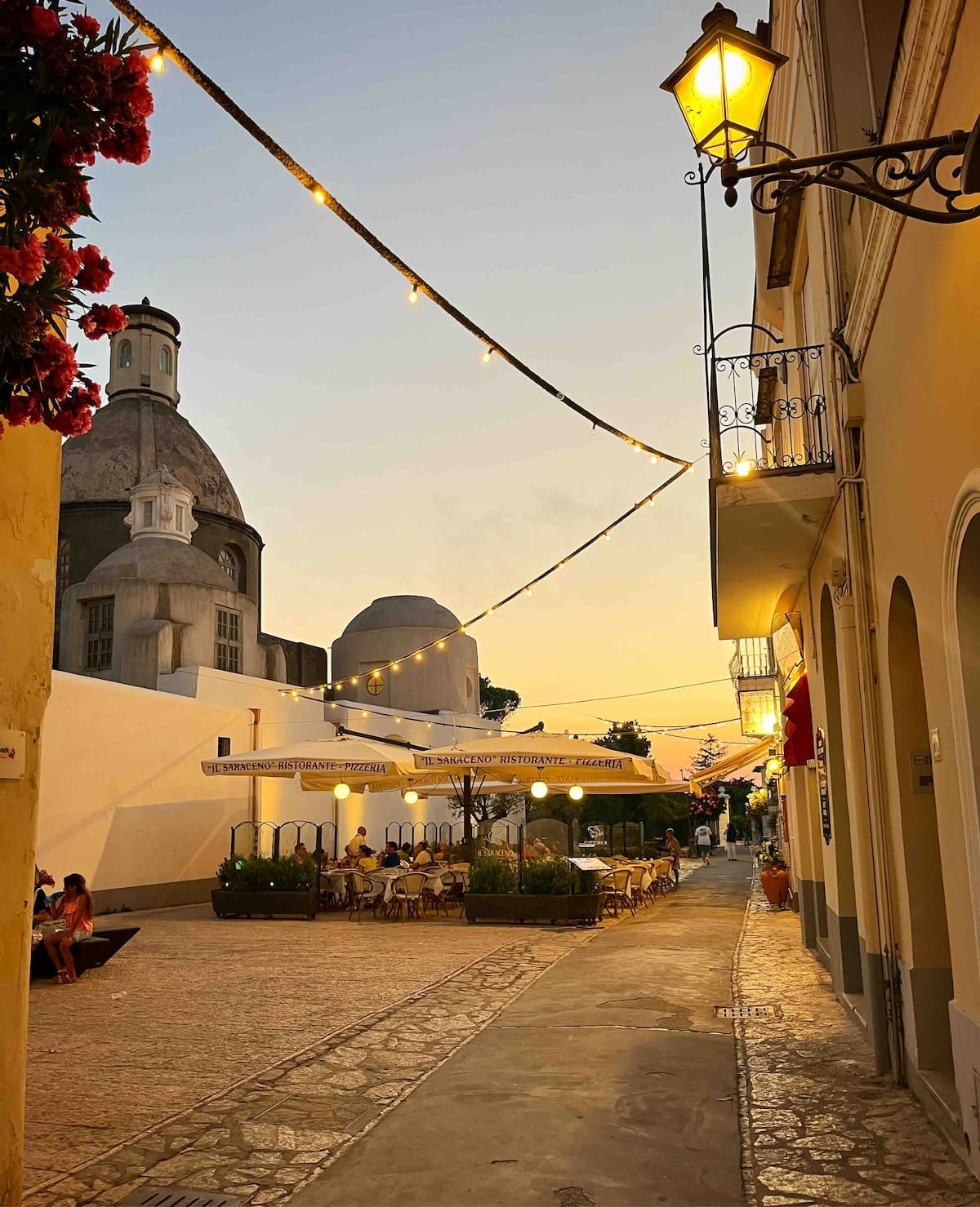 La Casa di Rosa Anacapri — foto 6