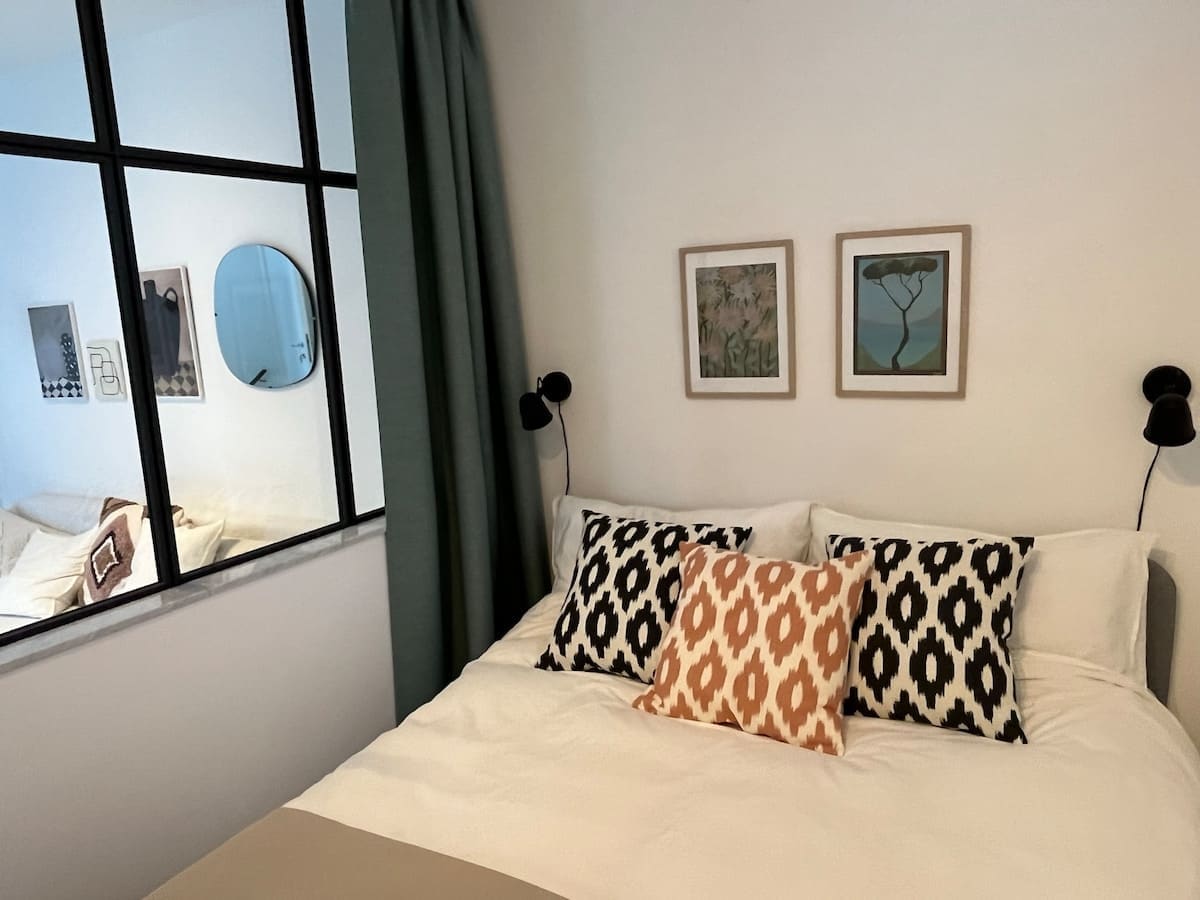 La Casa di Rosa Anacapri — foto 7