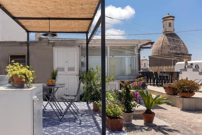 La Casa di Rosa Anacapri