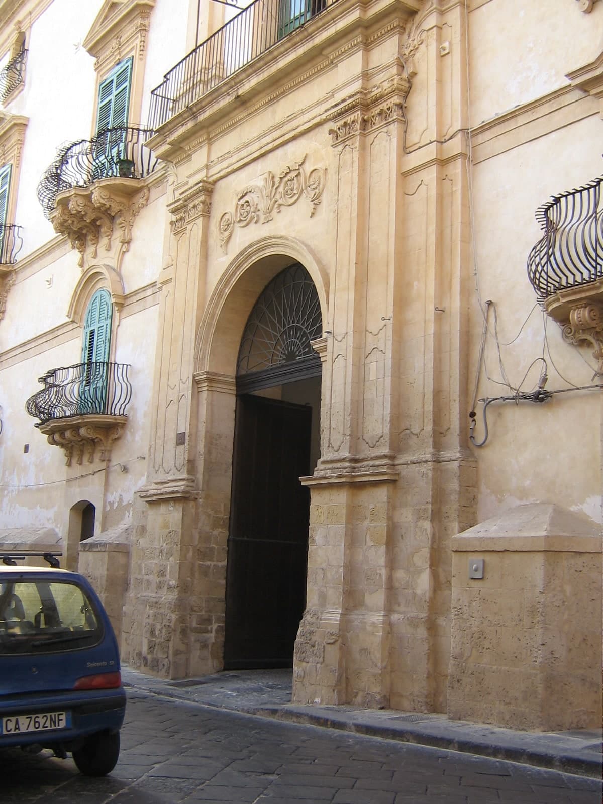 Appartamento Palazzo Astuto(Dimora d'artista) — foto 2