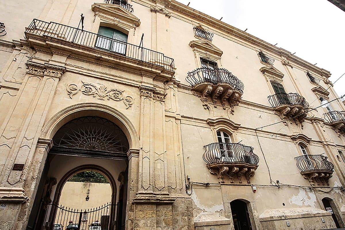 Appartamento Palazzo Astuto(Dimora d'artista) — foto 3