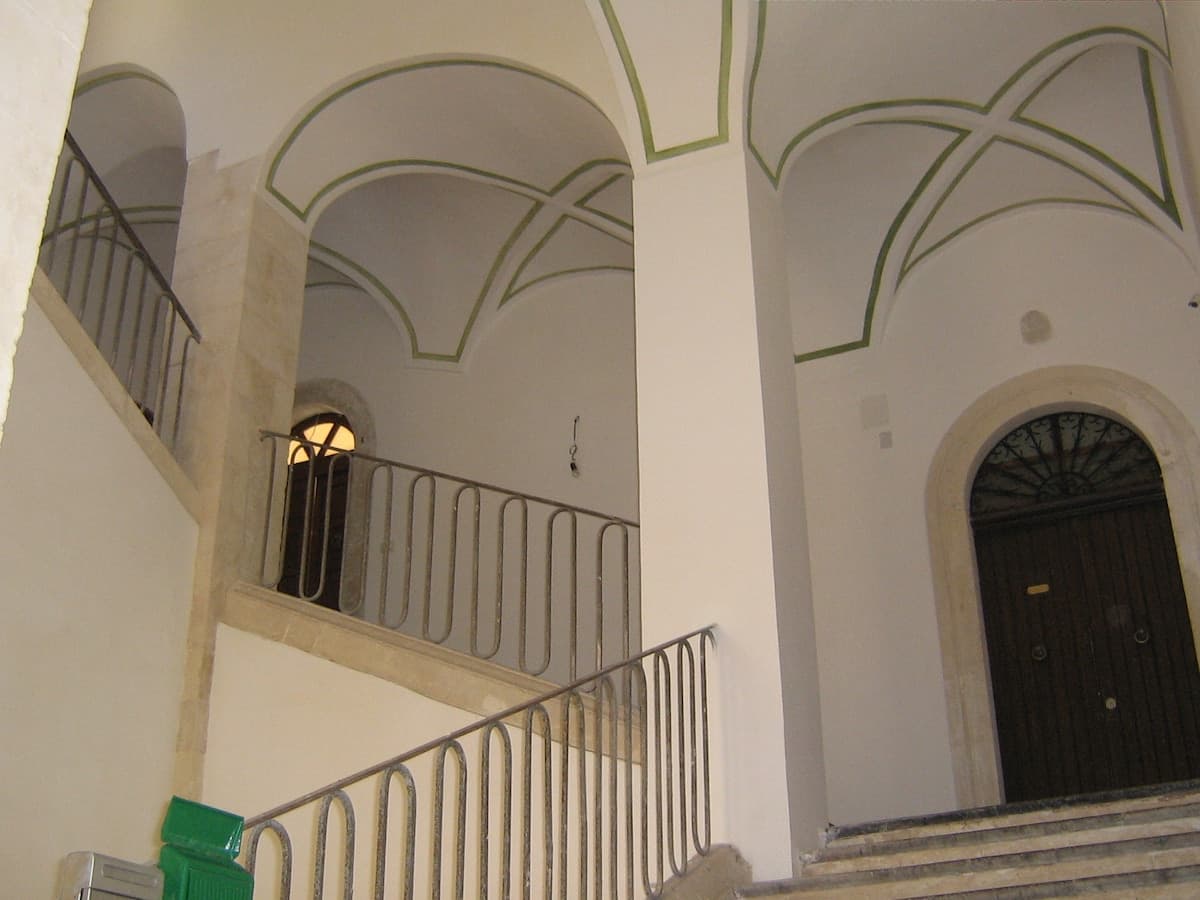 Appartamento Palazzo Astuto(Dimora d'artista) — foto 5