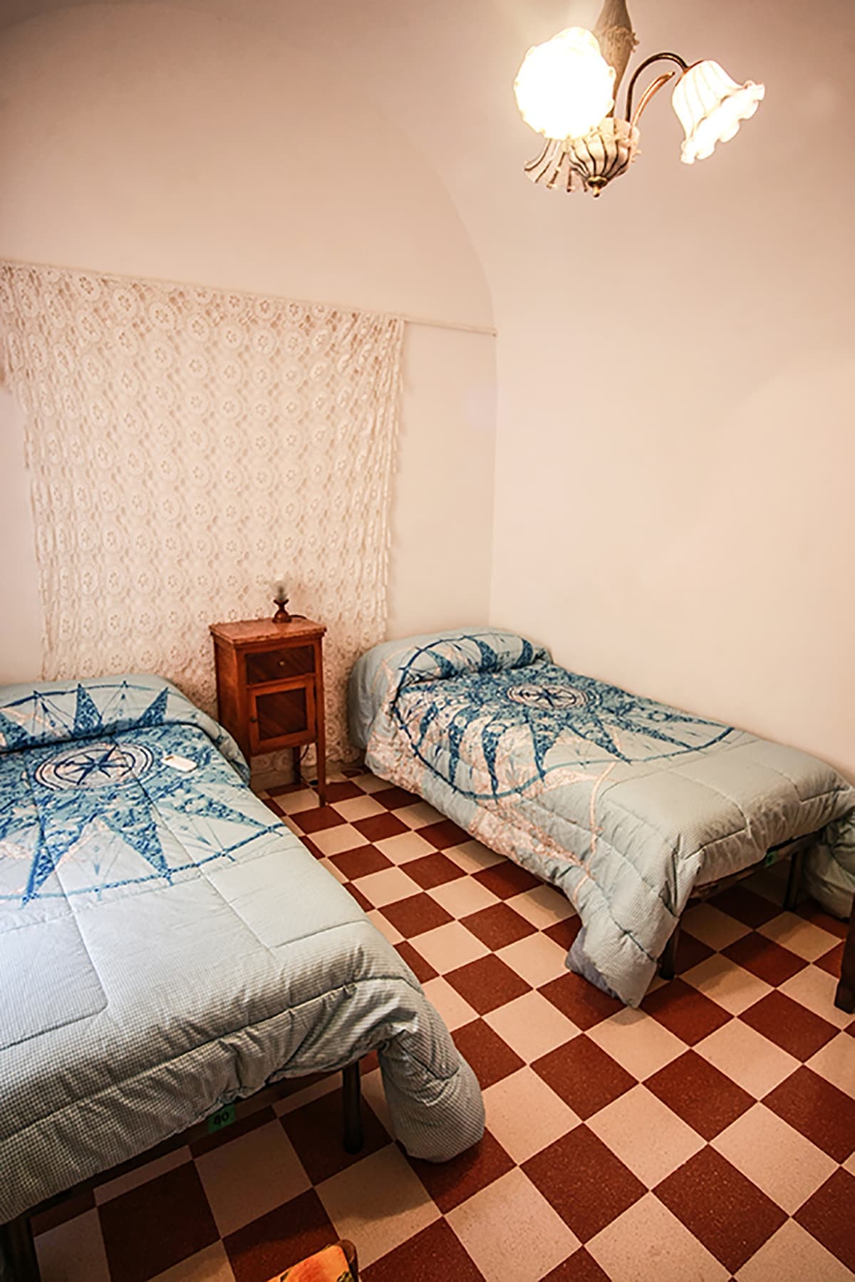 Appartamento Palazzo Astuto(Dimora d'artista) — foto 7