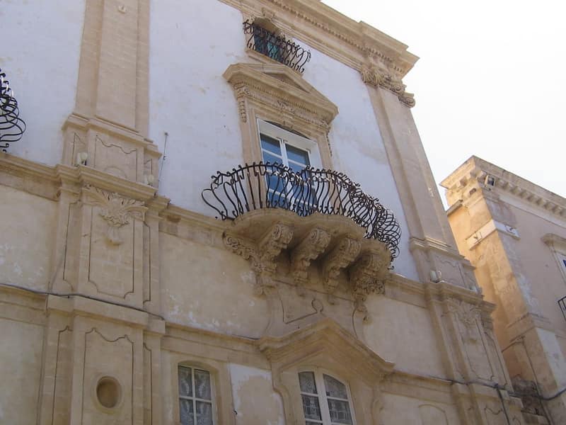 Appartamento Palazzo Astuto(Dimora d'artista)