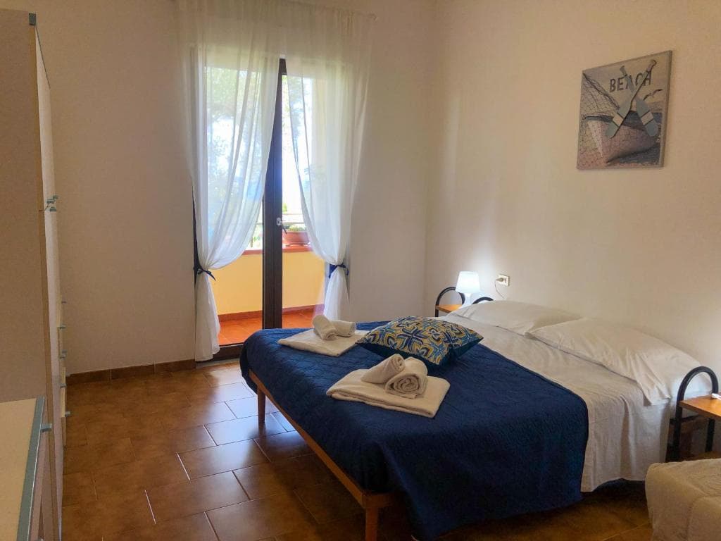 NaturAmare Apartments Palinuro — foto 4