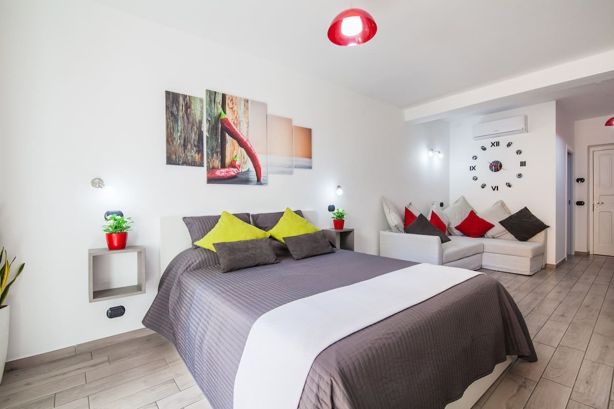Suite ErKaNi a Sorrento — foto 2
