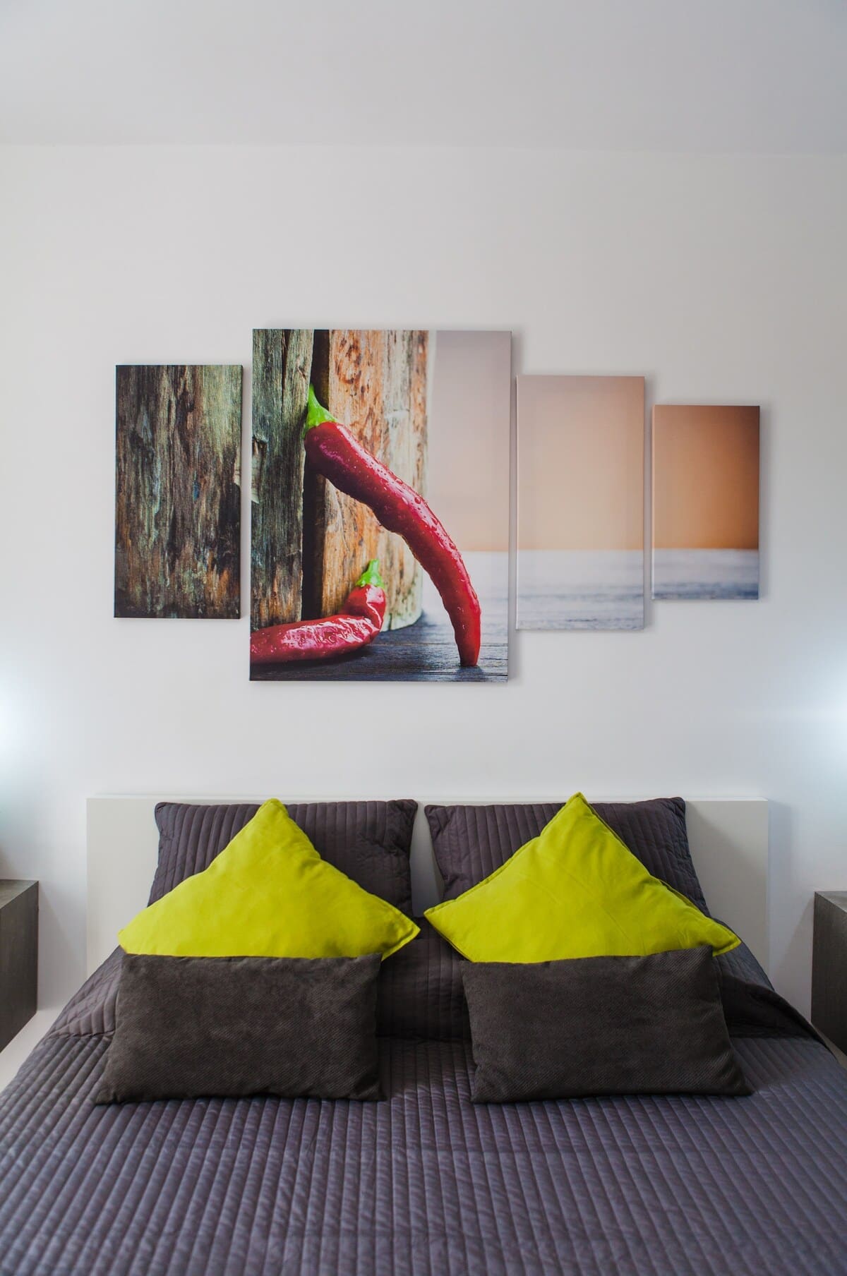 Suite ErKaNi a Sorrento — foto 5