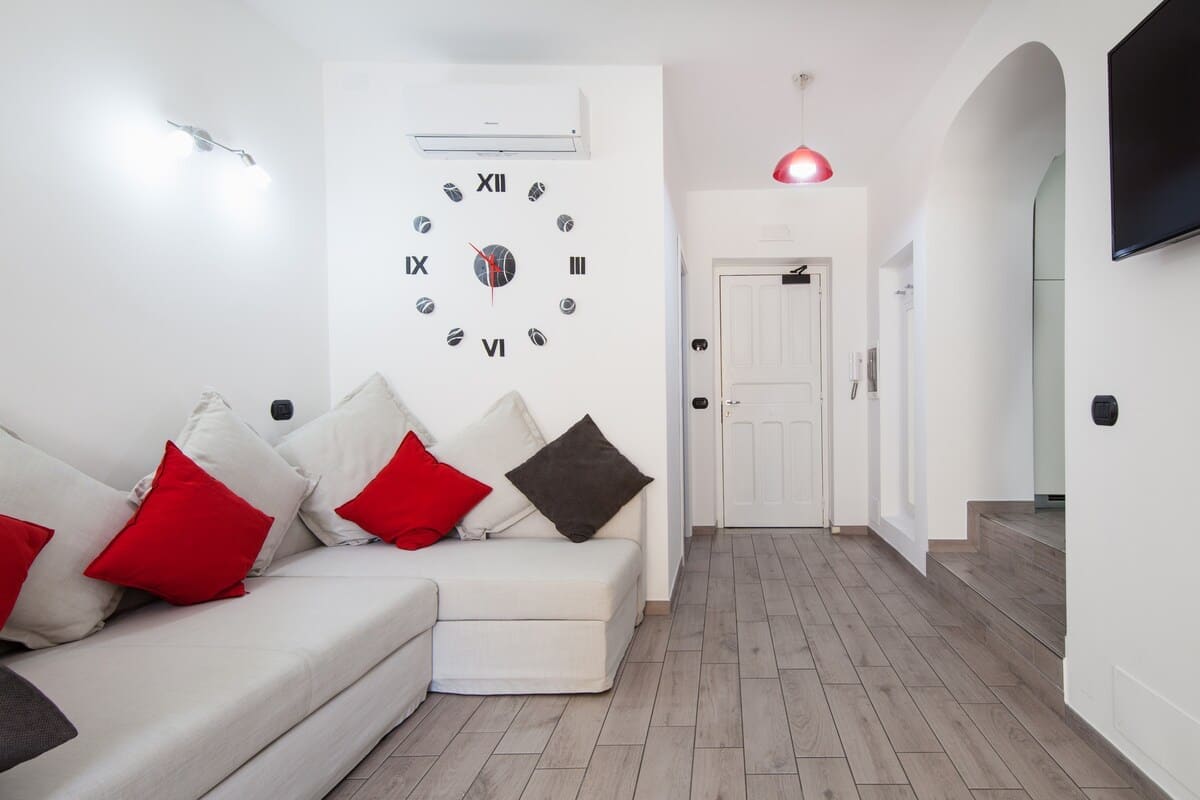 Suite ErKaNi a Sorrento — foto 6