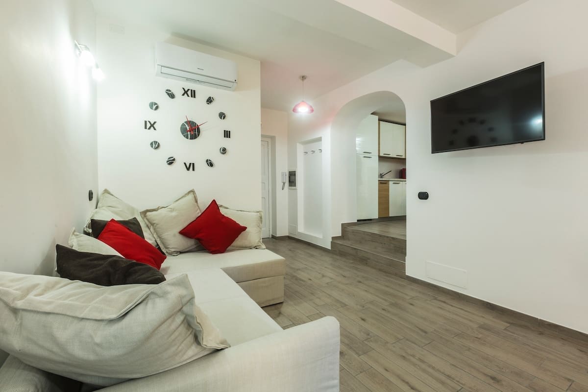 Suite ErKaNi a Sorrento — foto 7