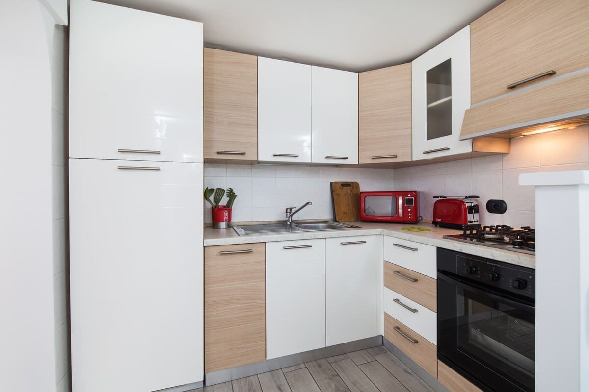 Suite ErKaNi a Sorrento — foto 8