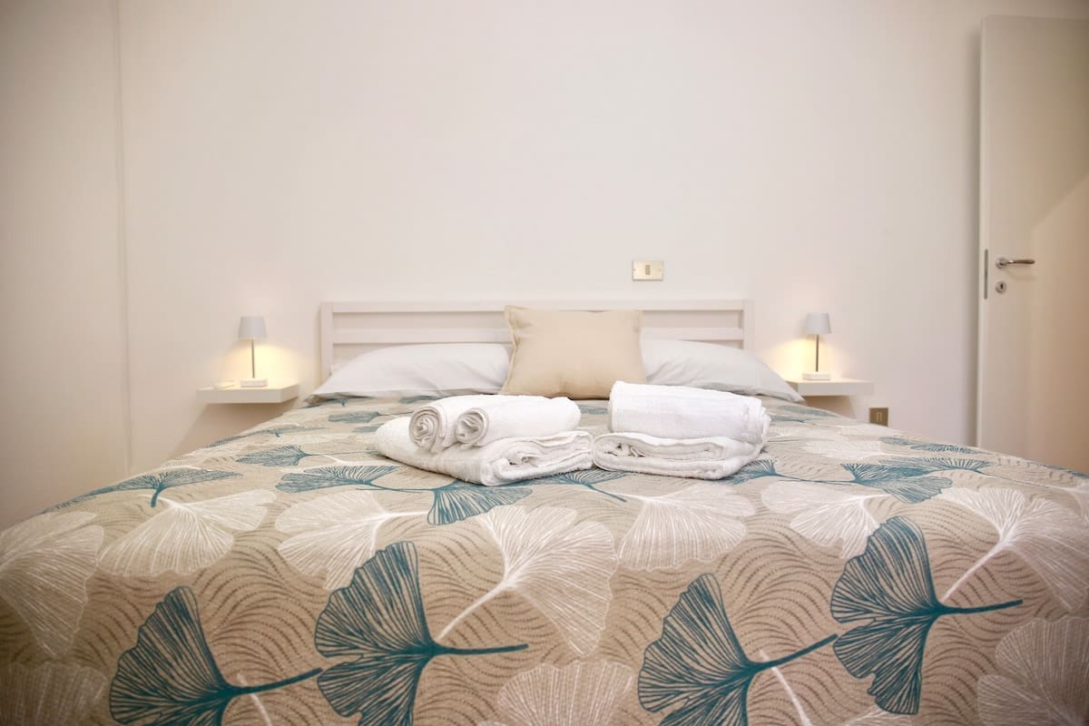 Rimini Casa Vacanze - Ampio appartamento per 8 — foto 2