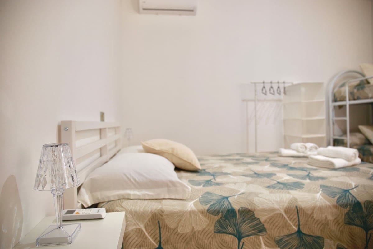 Rimini Casa Vacanze - Ampio appartamento per 8 — foto 6