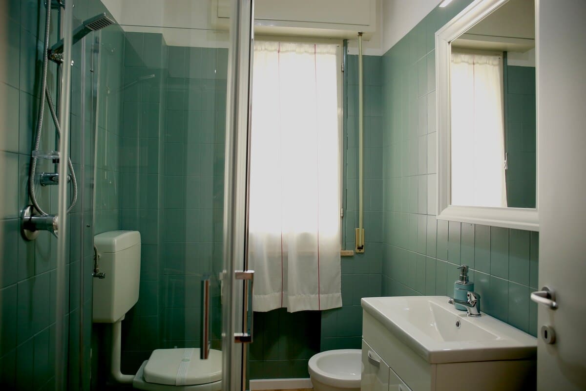 Rimini Casa Vacanze - Ampio appartamento per 8 — foto 8