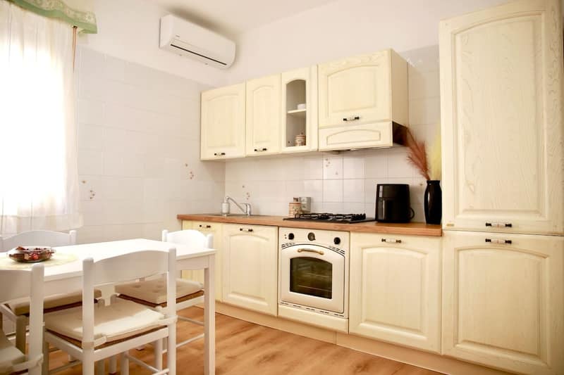 Rimini Casa Vacanze - Ampio appartamento per 8