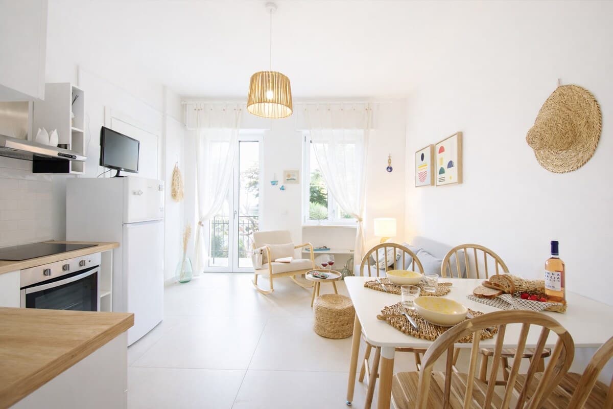 Svegliati sul Mare • Design Apartment a Gallipoli — foto 2