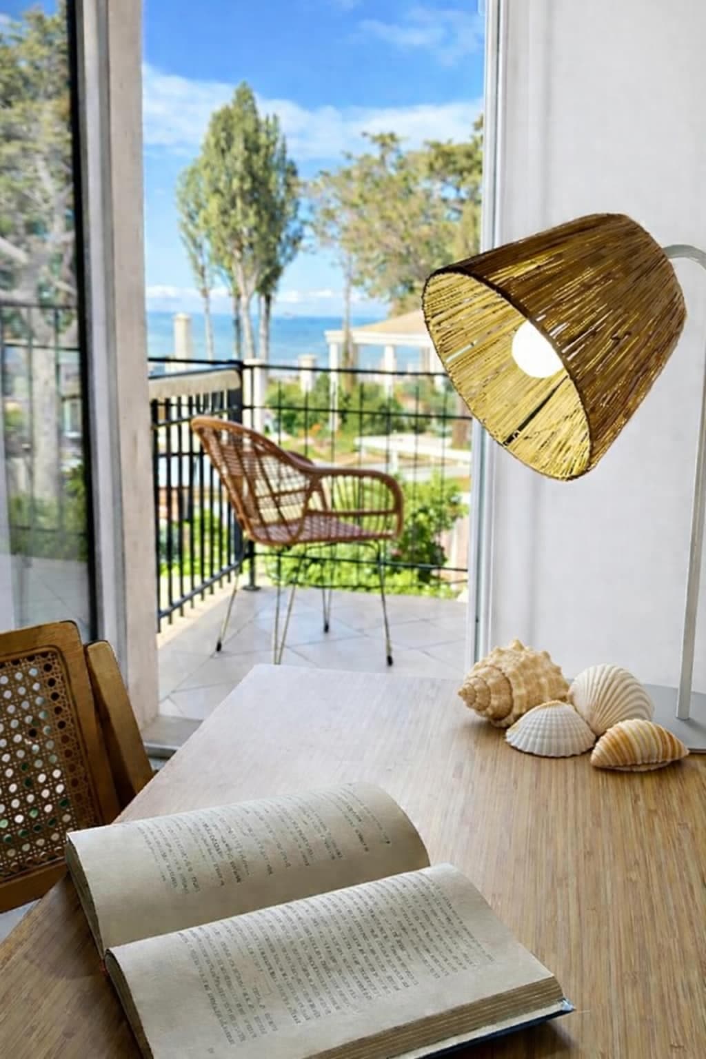 Svegliati sul Mare • Design Apartment a Gallipoli — foto 5