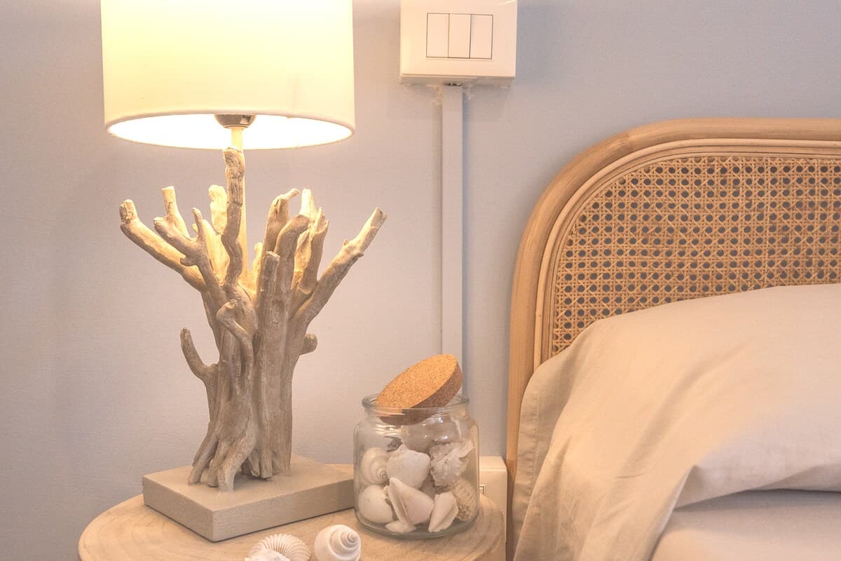 Svegliati sul Mare • Design Apartment a Gallipoli — foto 6