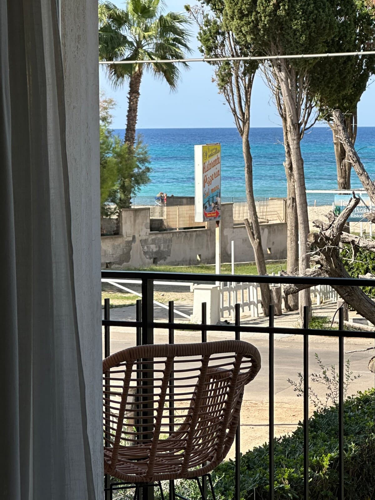 Svegliati sul Mare • Design Apartment a Gallipoli — foto 7