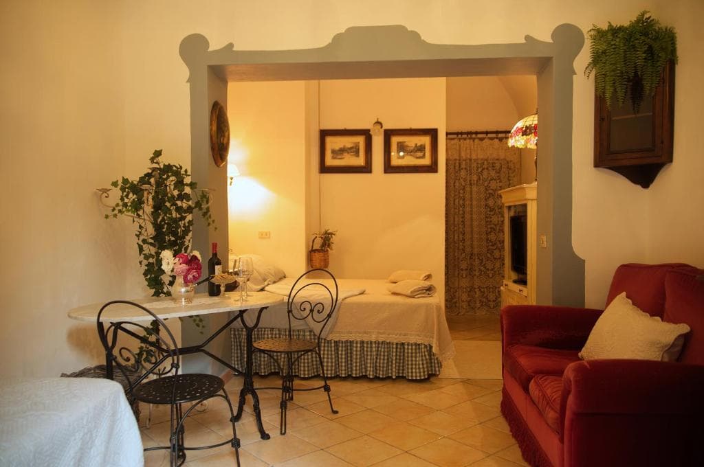 B&B del Giglio — foto 7