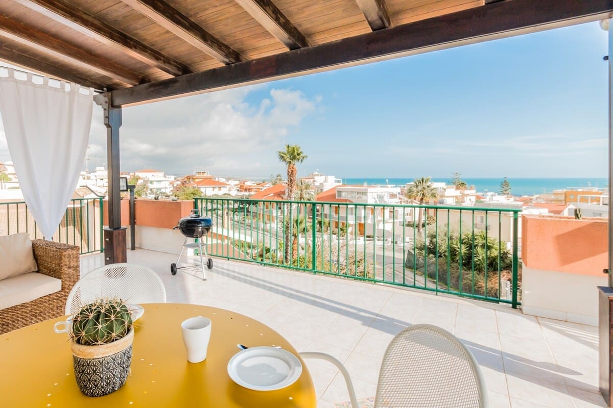 Artemide - Mansarda Vista mare - 100m dal porto — foto 3
