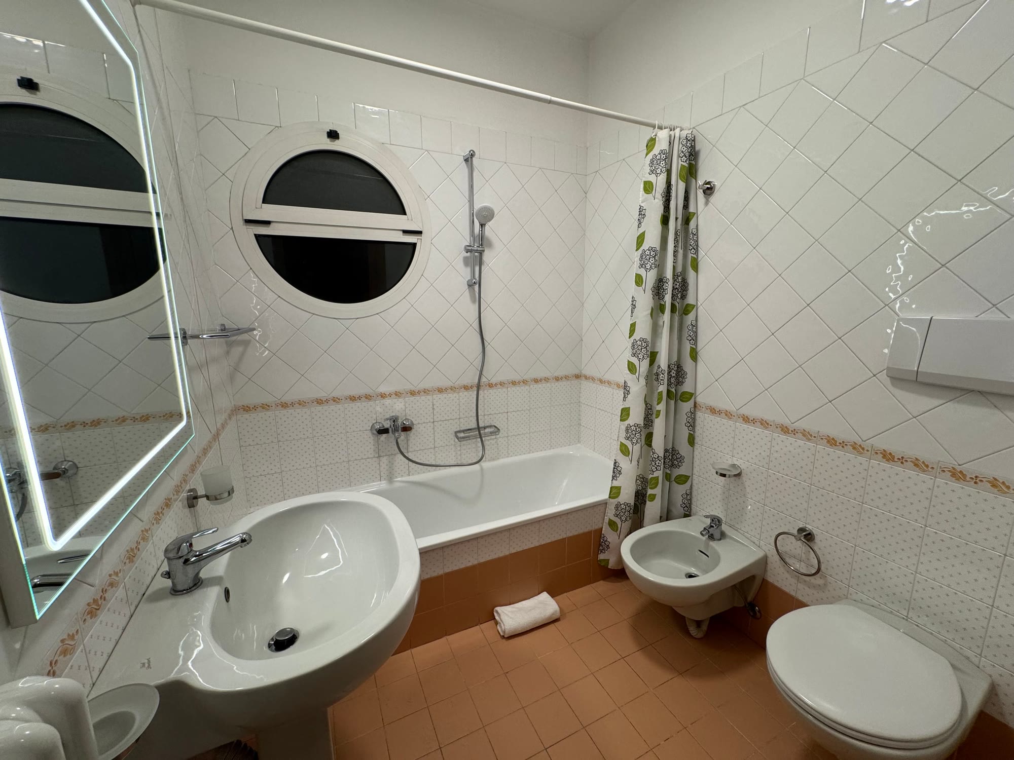 Bilocale in Residence Deluxe — foto 4