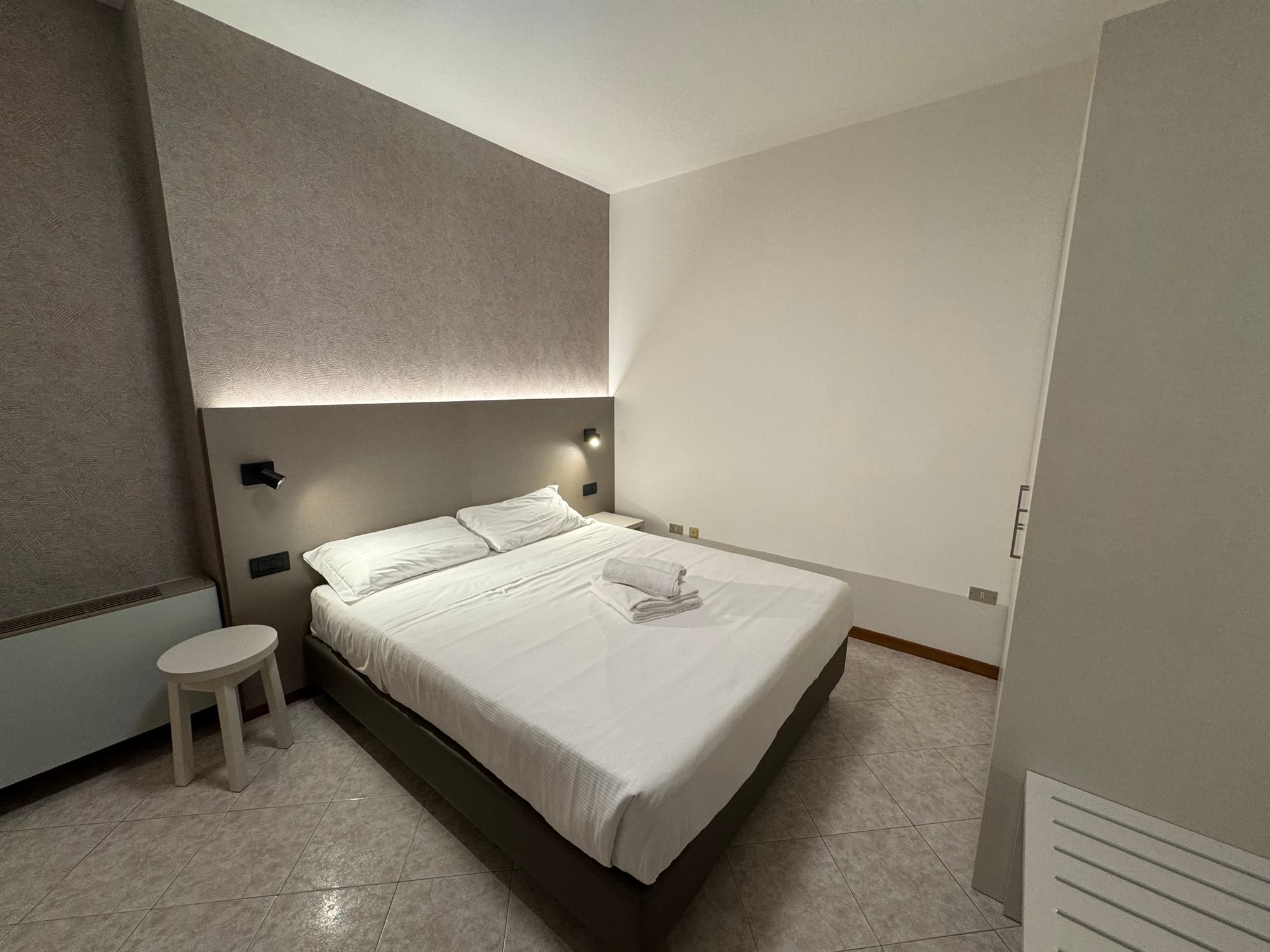 Bilocale in Residence Deluxe — foto 5