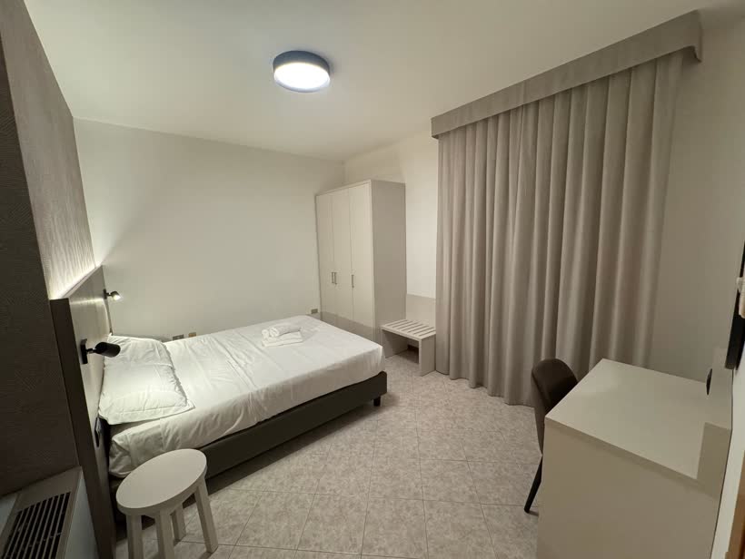 Bilocale in Residence Deluxe