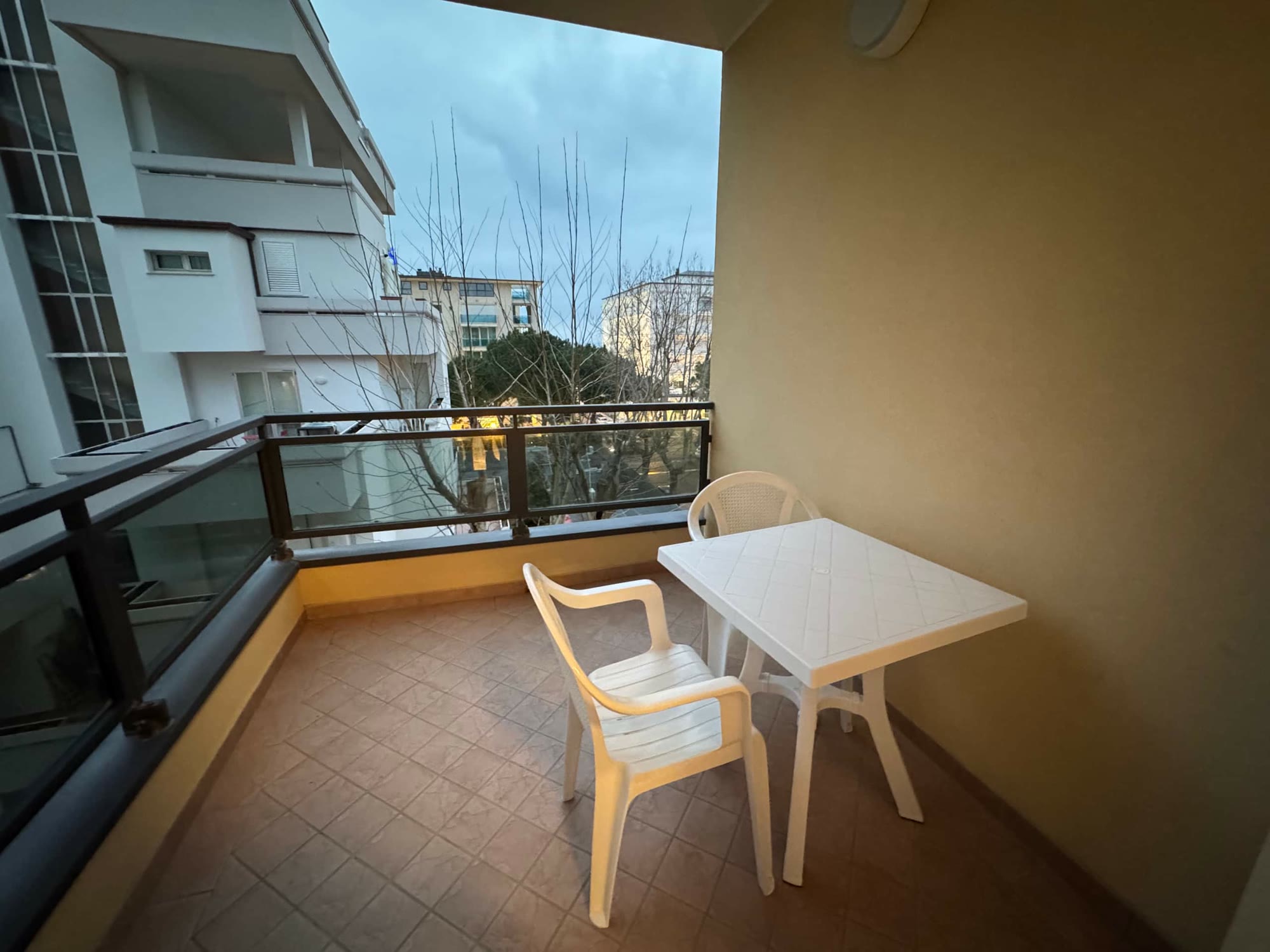 Bilocale in residence di alta qualità — foto 4