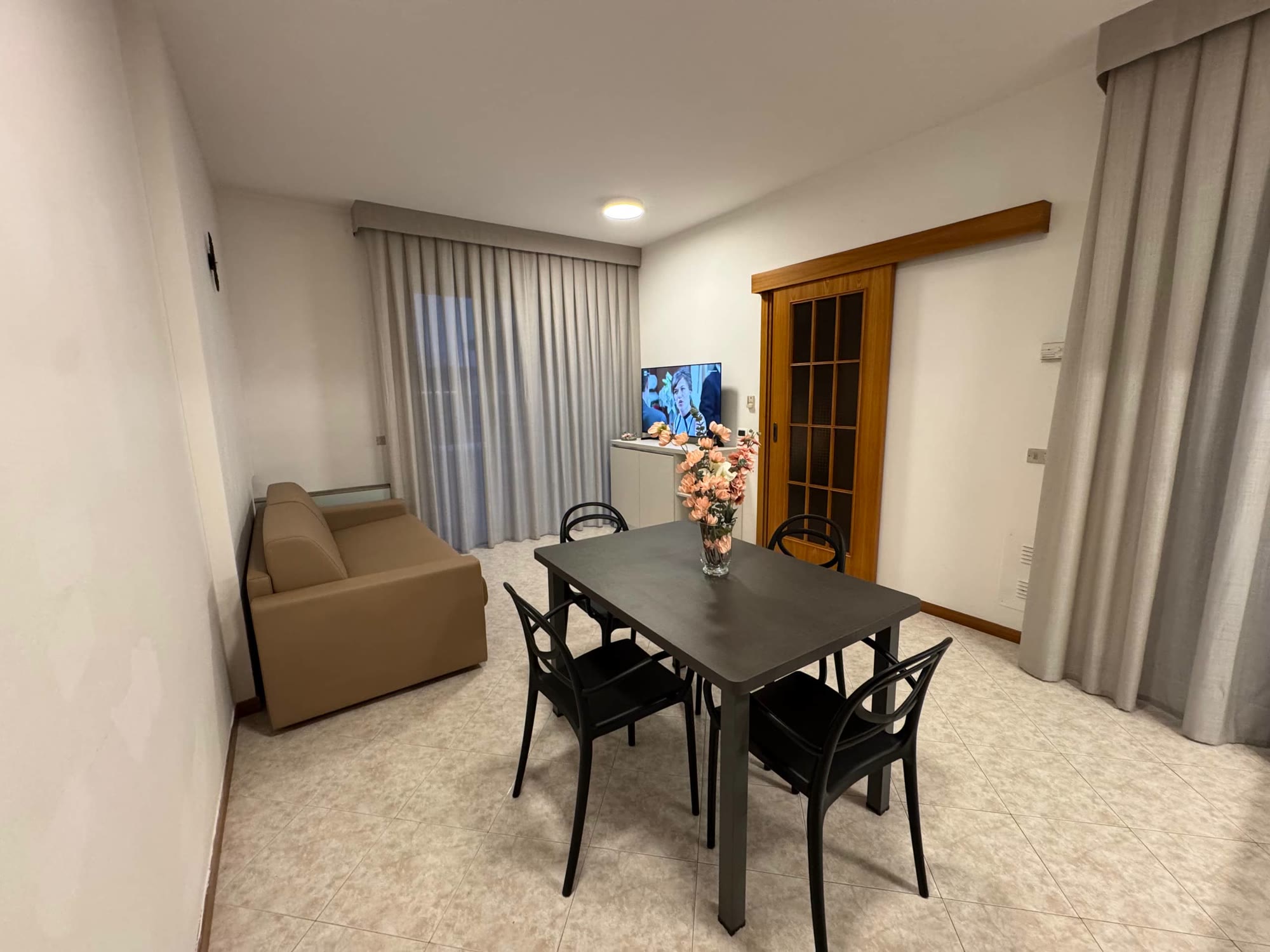 Bilocale in residence di alta qualità — foto 6